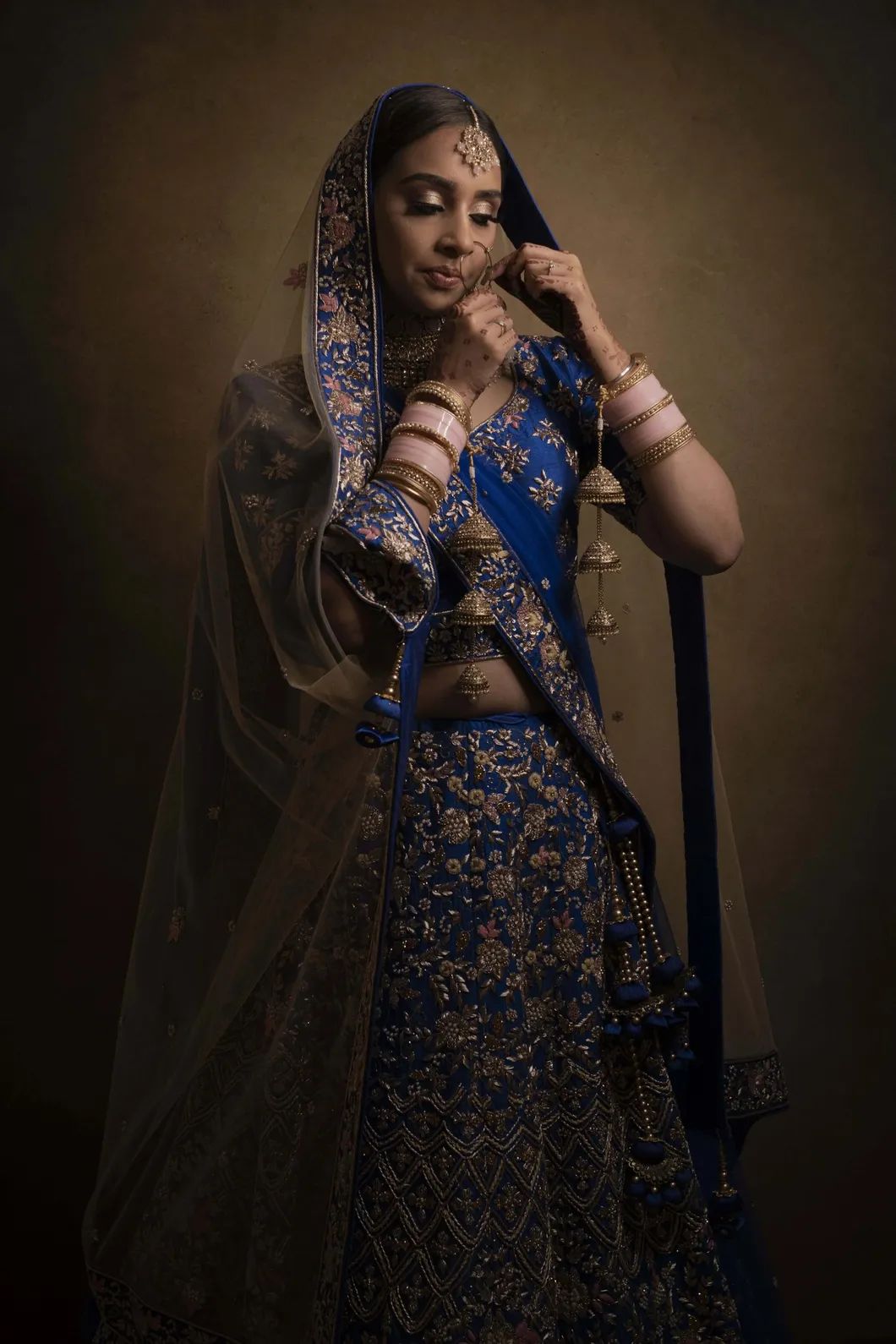 Hundu wedding photos