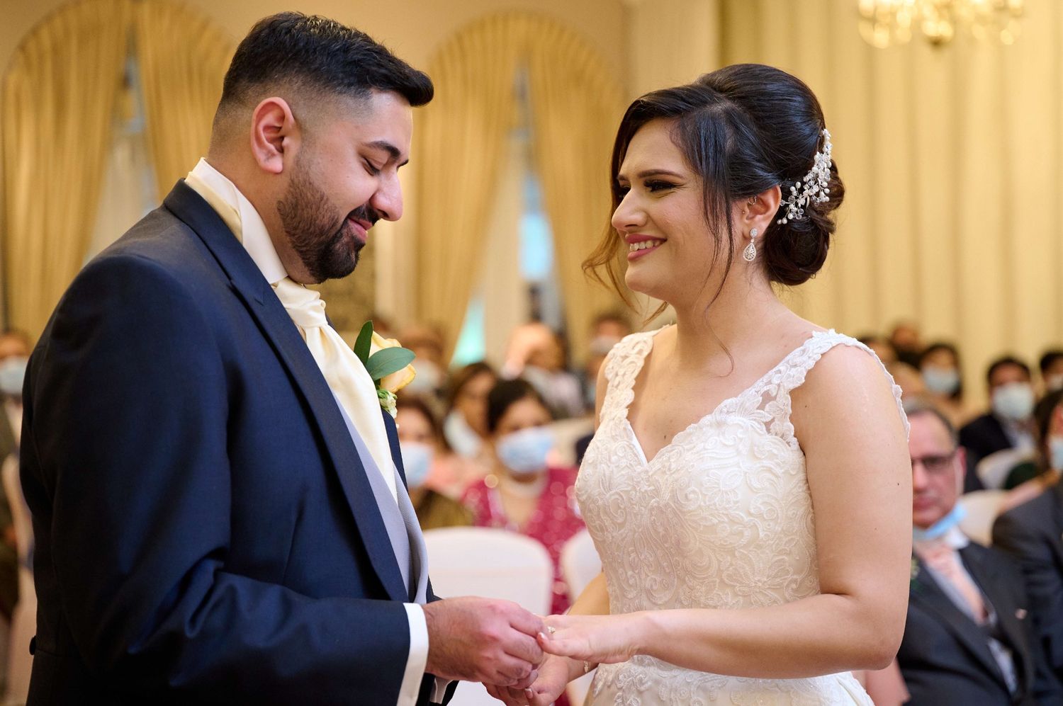 Engagement servie photo shoot