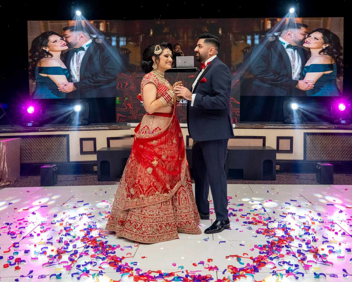 Engagement service image