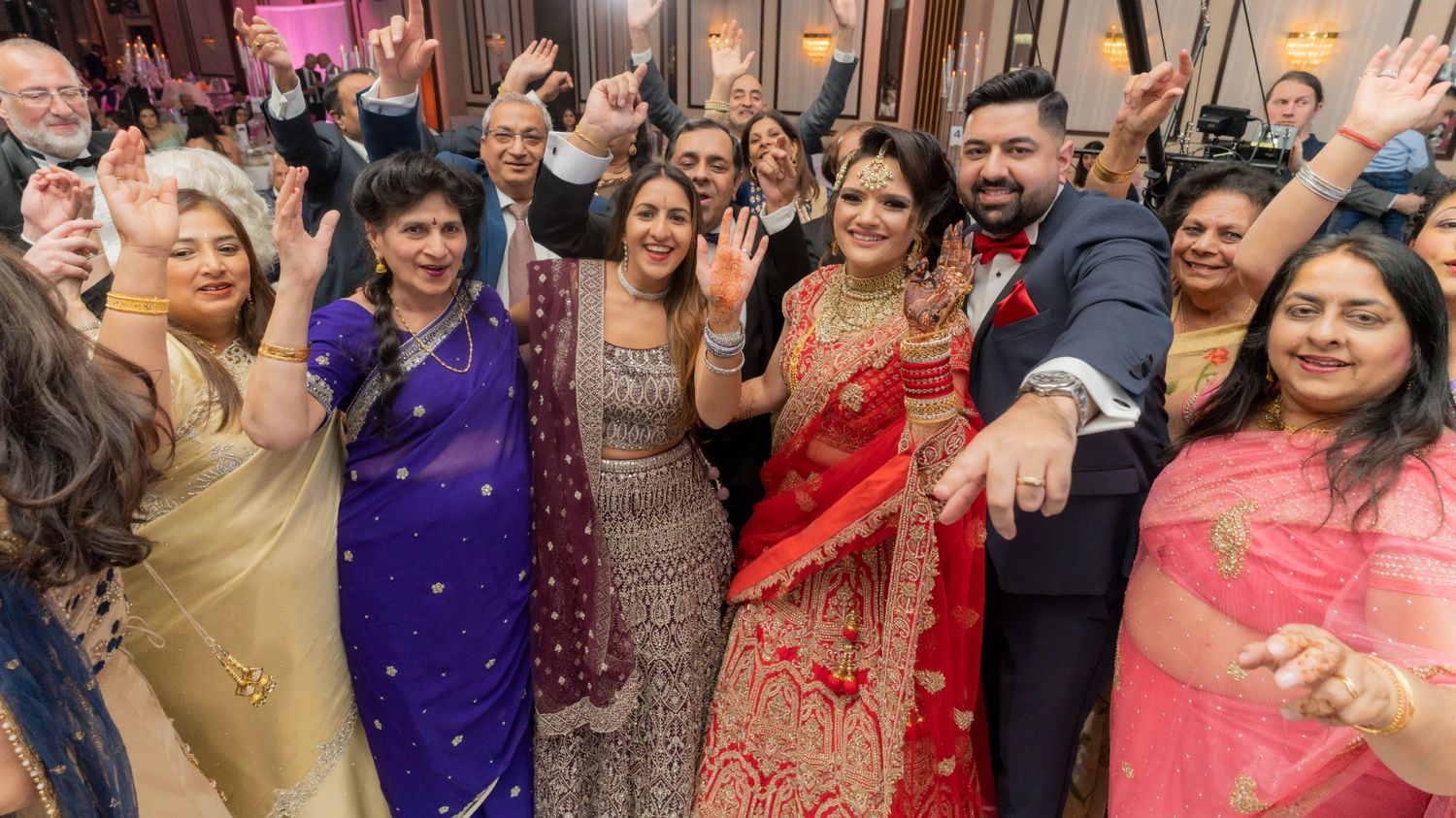 Engagement service image