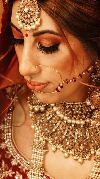 Hundu wedding photos