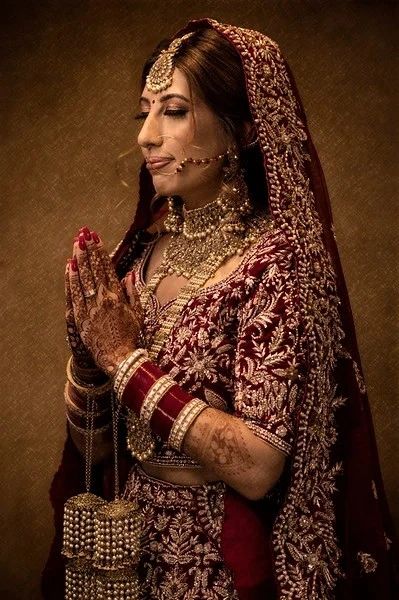 Hundu wedding photos