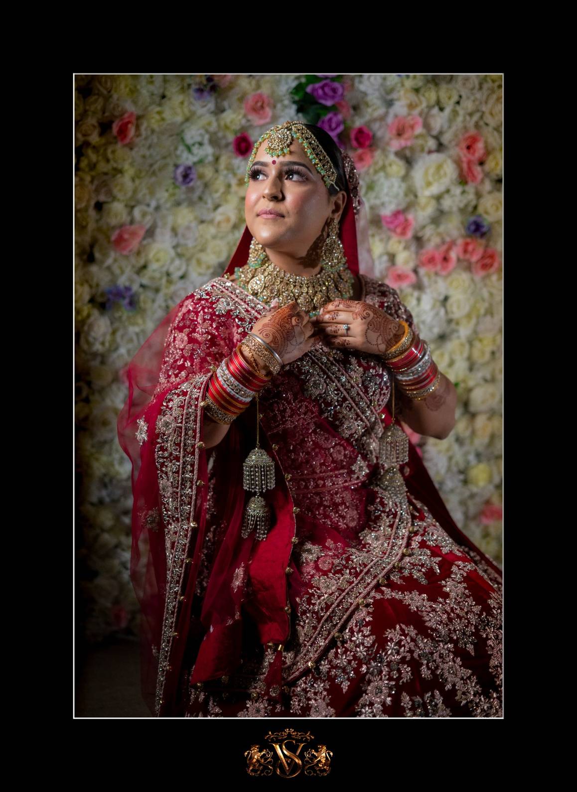 Hundu wedding photos