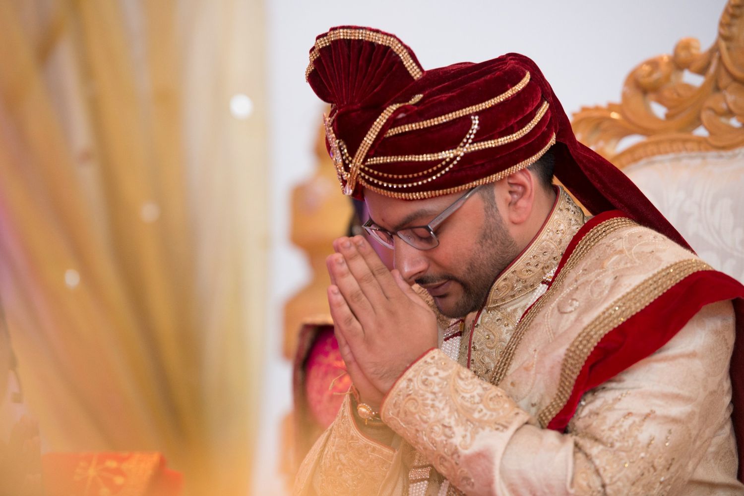 Hundu wedding photos