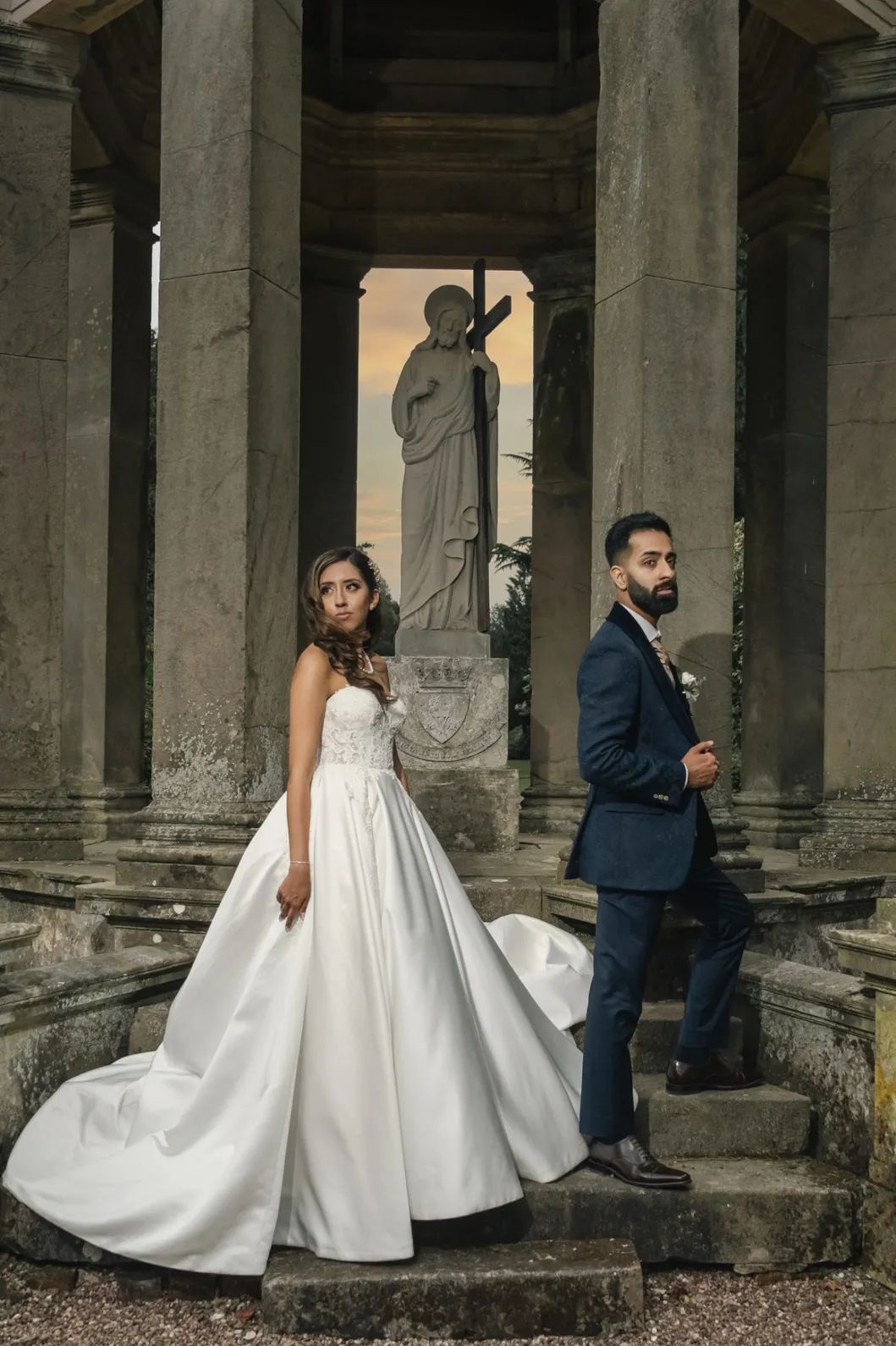 Hundu wedding photos