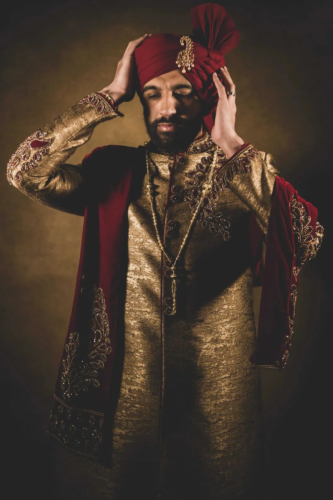 Hundu wedding photos