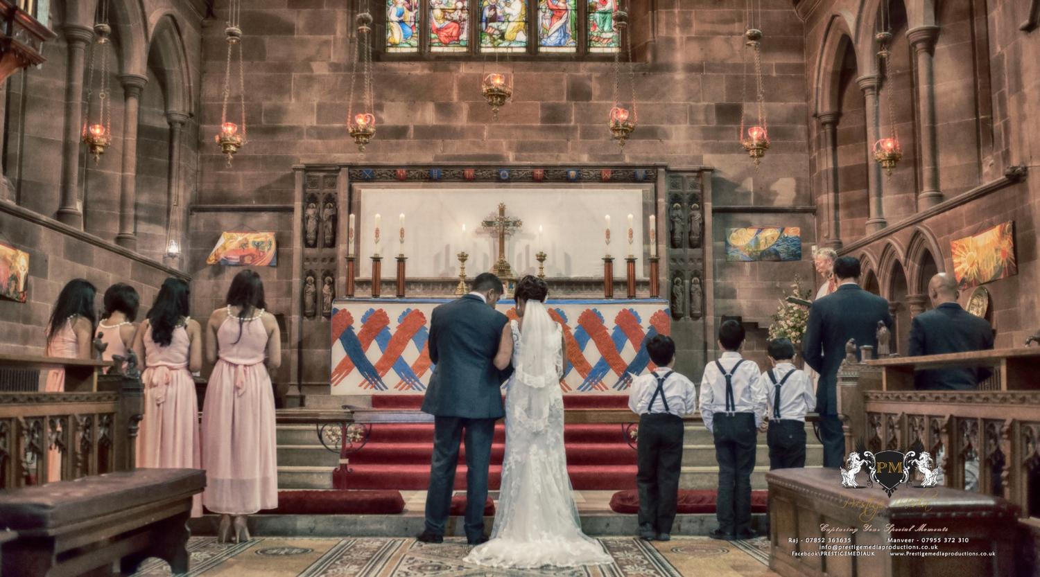 Hundu wedding photos