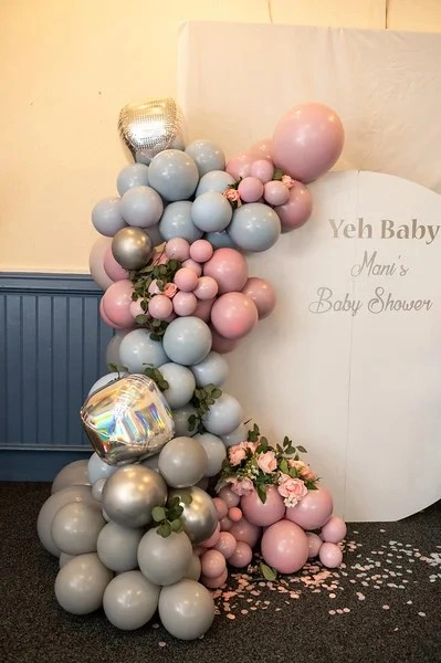 Baby shower