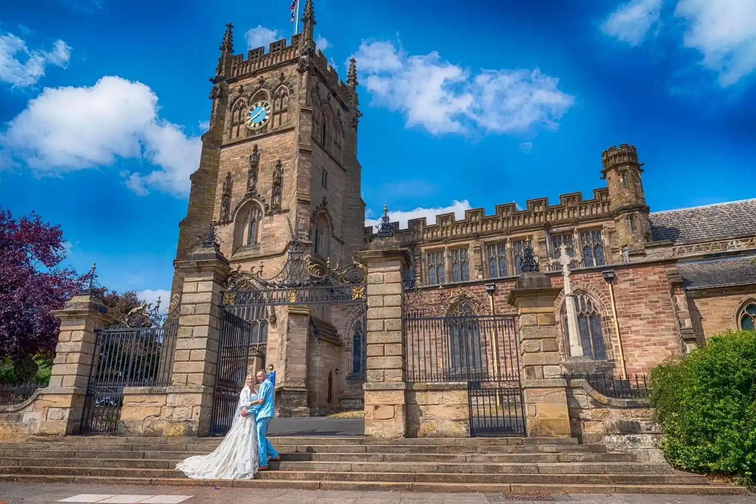 Asian wedding venues Birmingham prices