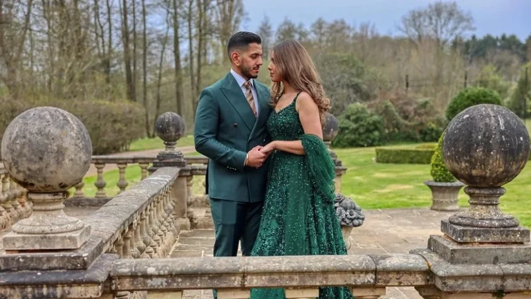 Best Asian Wedding Venues in Birmingham & the Photographers Who Know Them Best