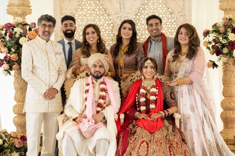 How to Choose the Perfect Wedding Photographer in Birmingham: A Complete Guide (2026)