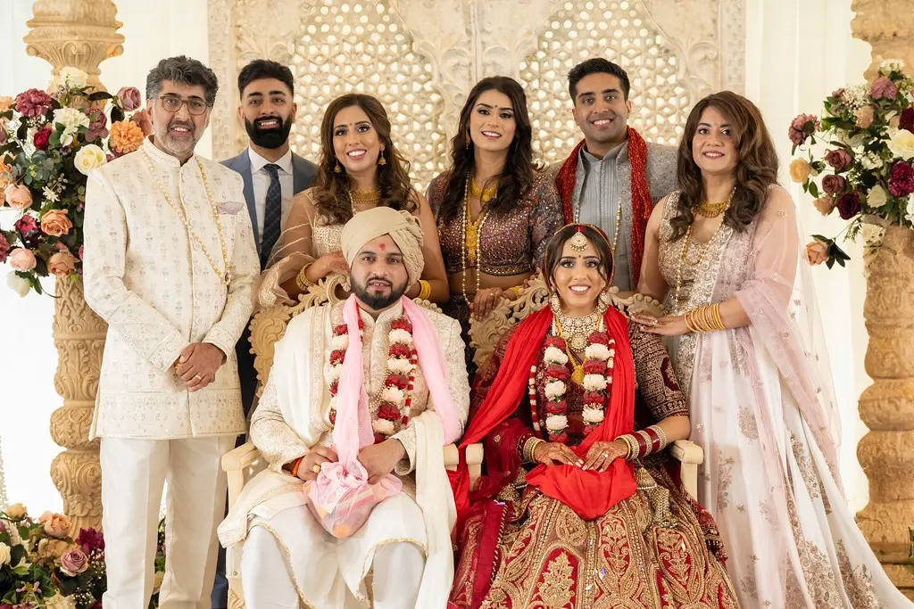 Wedding Photographer in Birmingham