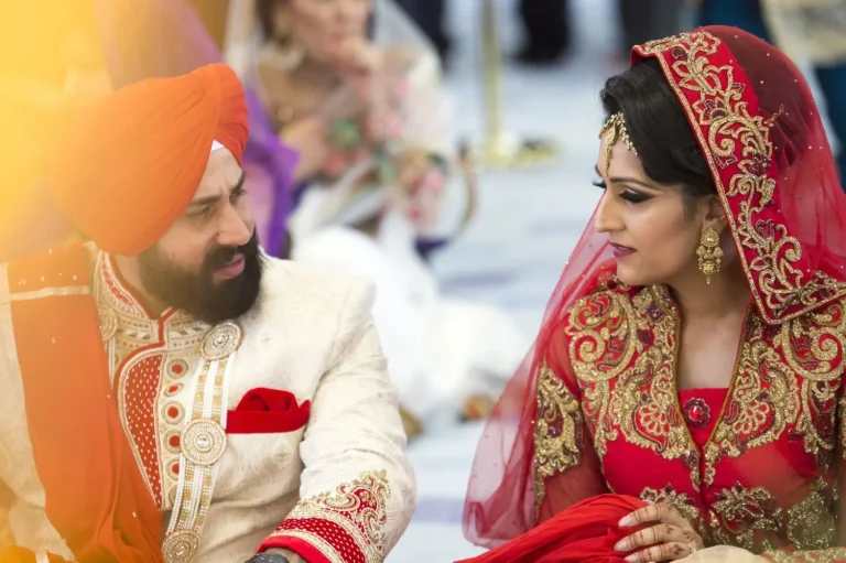 Sikh Wedding Photography Birmingham: Stunning Ideas for Your Big Day