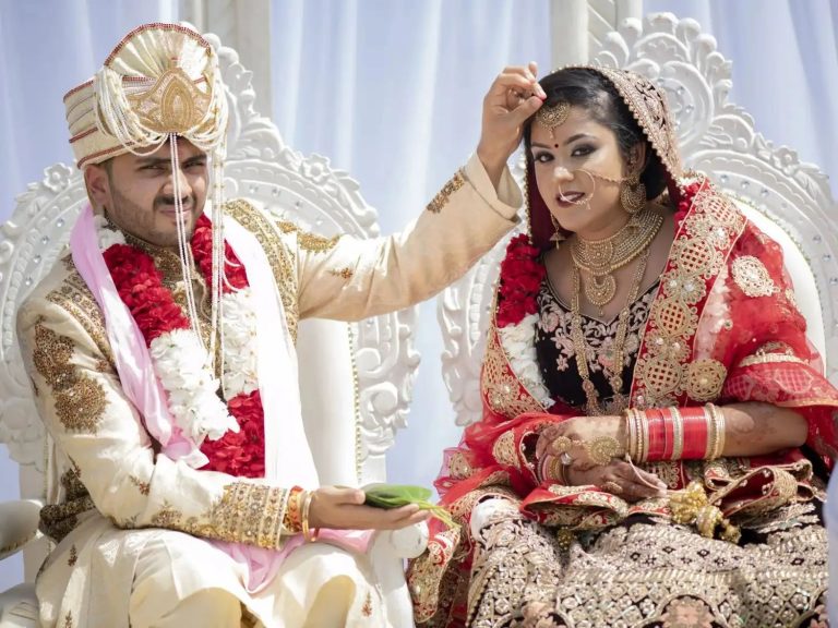 Top Trends in Hindu Wedding Photography Birmingham Couples Are Loving in 2026