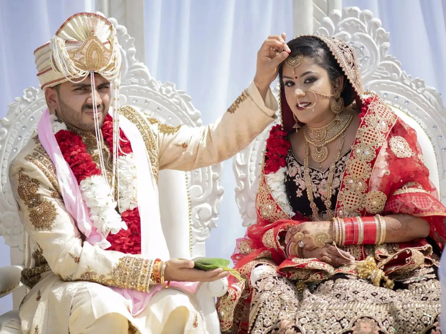 Hindu-wedding-Photography