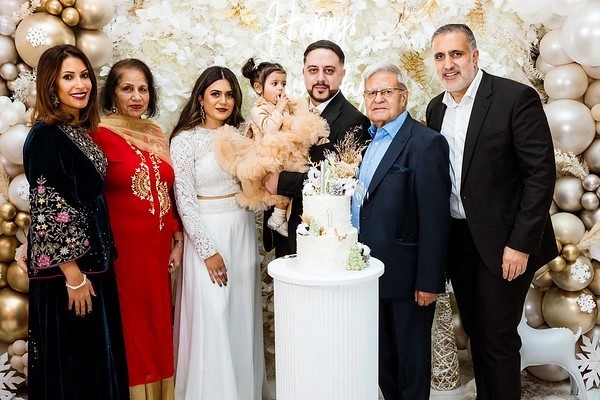 Top Trends in Special Events Photography Birmingham You Need to Know