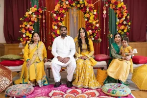 asian-wedding -photography- Birmingham