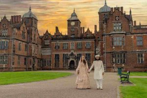 4K Wedding Videography Birmingham