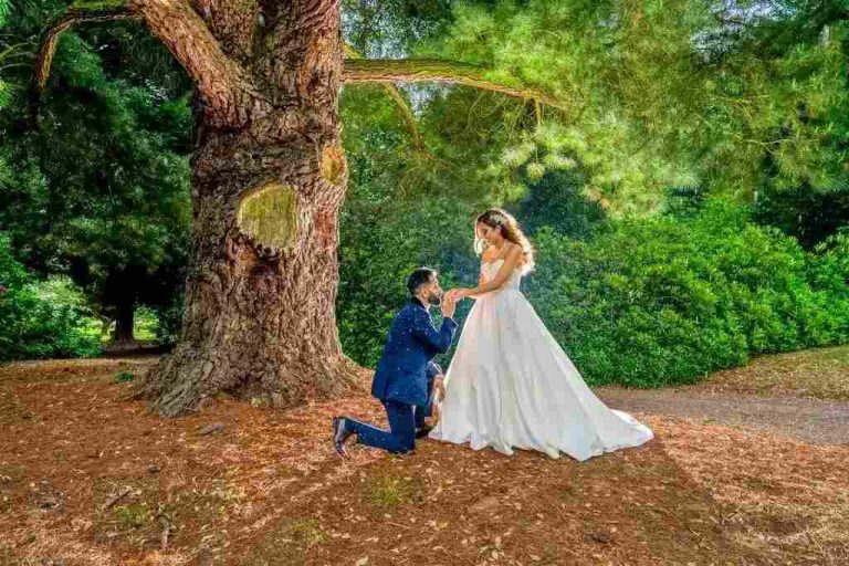 Wedding Videography Birmingham: The Ultimate Guide to Choosing a Cinematic 4K Wedding Videographer in 2026