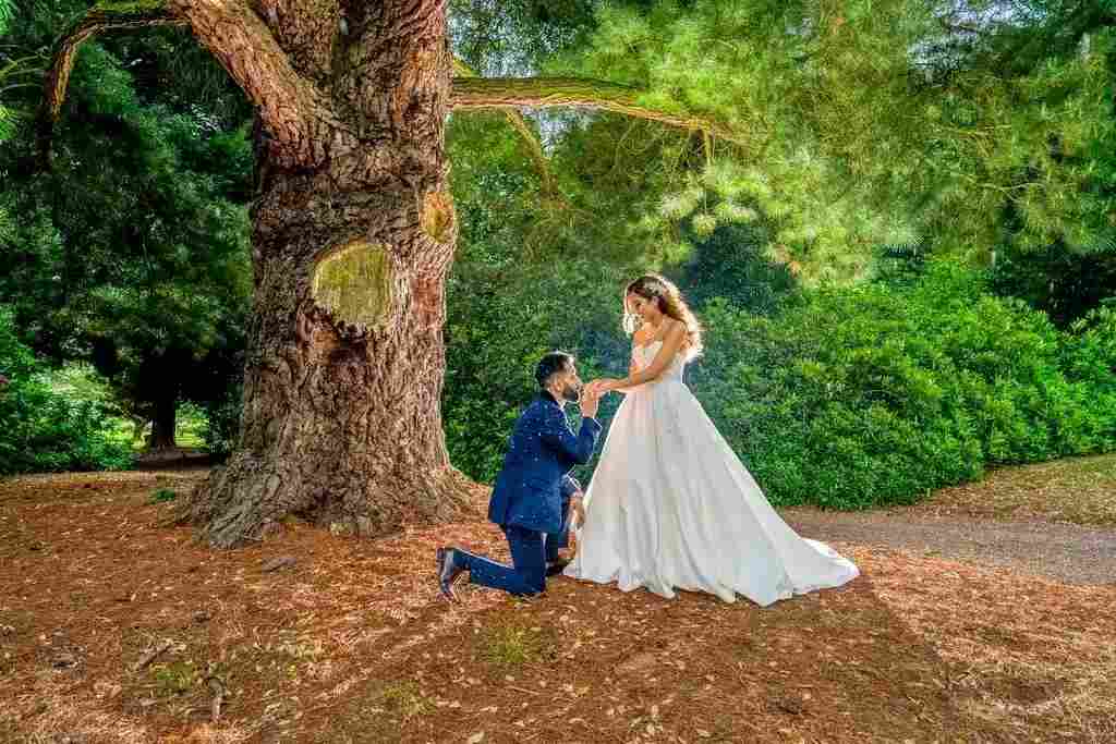 Wedding Videography Birmingham