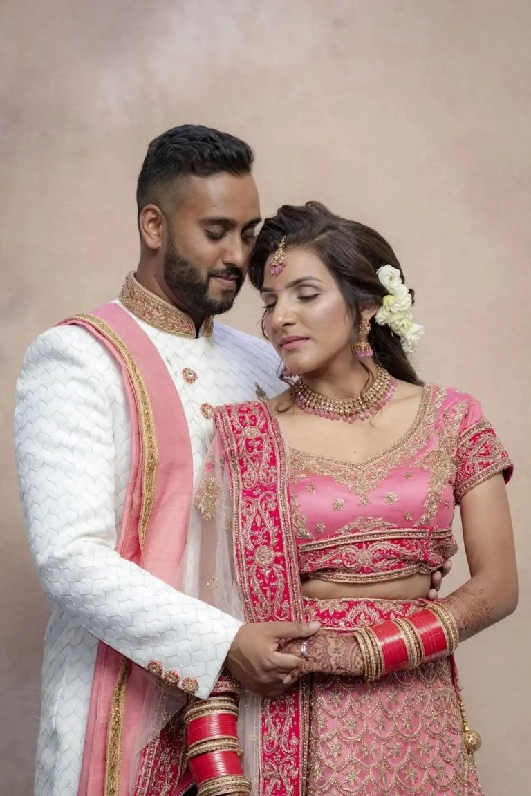 Asian Wedding Photography Birmingham: Your Complete Guide to Capturing Every Ritual, Rasam & Rishta